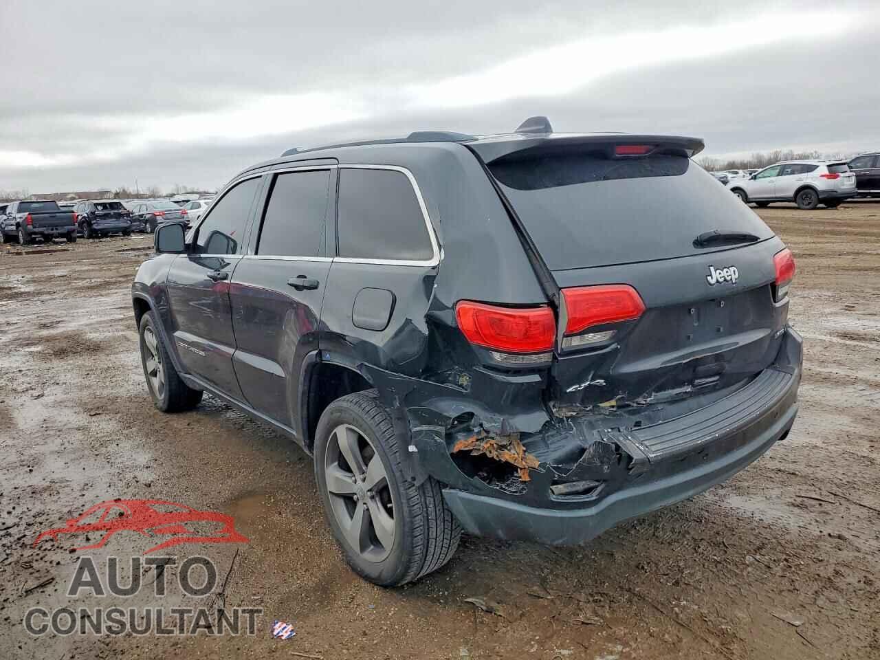 JEEP CHEROKEE 2015 - 1C4RJFBG3FC775420