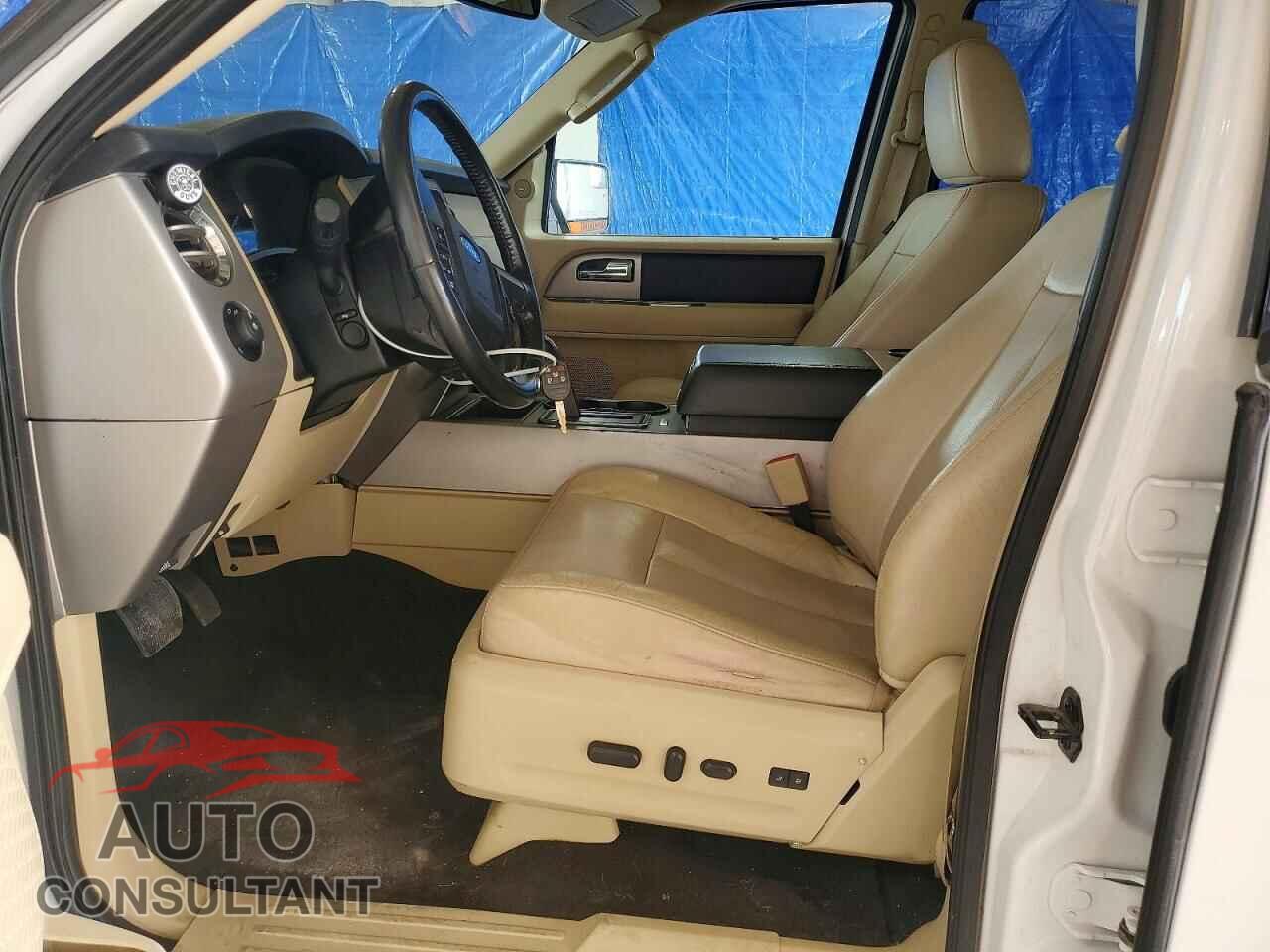 FORD EXPEDITION 2015 - 1FMJK1JT3FEF45355