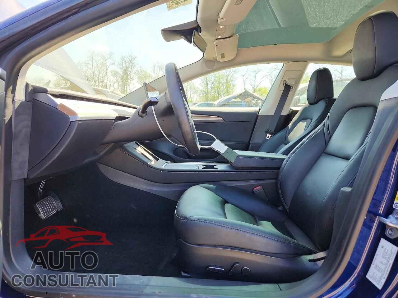TESLA MODEL 3 2023 - 5YJ3E1EA0PF644020