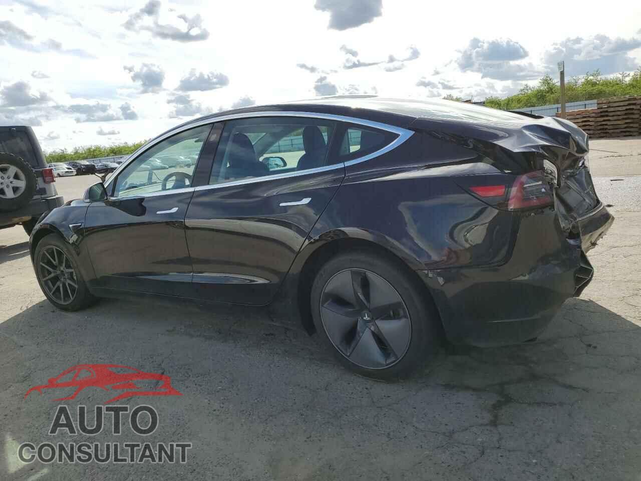 TESLA MODEL 3 2019 - 5YJ3E1EB7KF361261