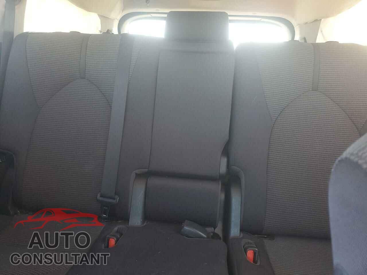 TOYOTA HIGHLANDER 2020 - 5TDCZRAH0LS501063