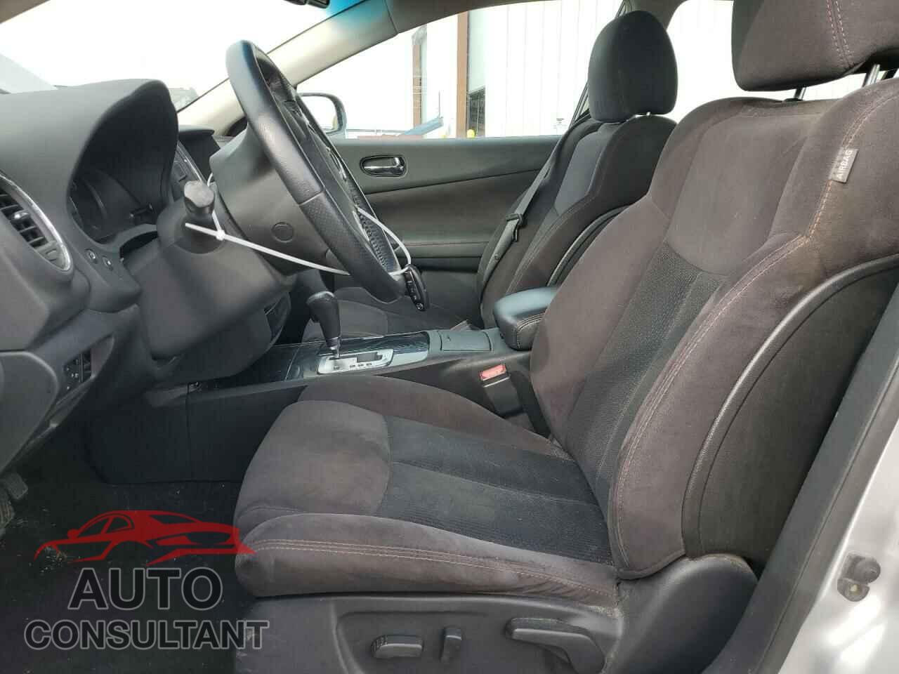 NISSAN MAXIMA 2011 - 1N4AA5AP4BC801290