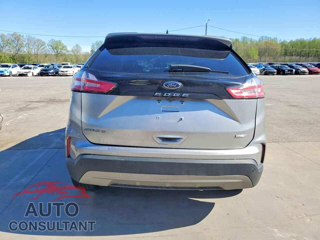 FORD EDGE 2024 - 2FMPK4J99RBA67748