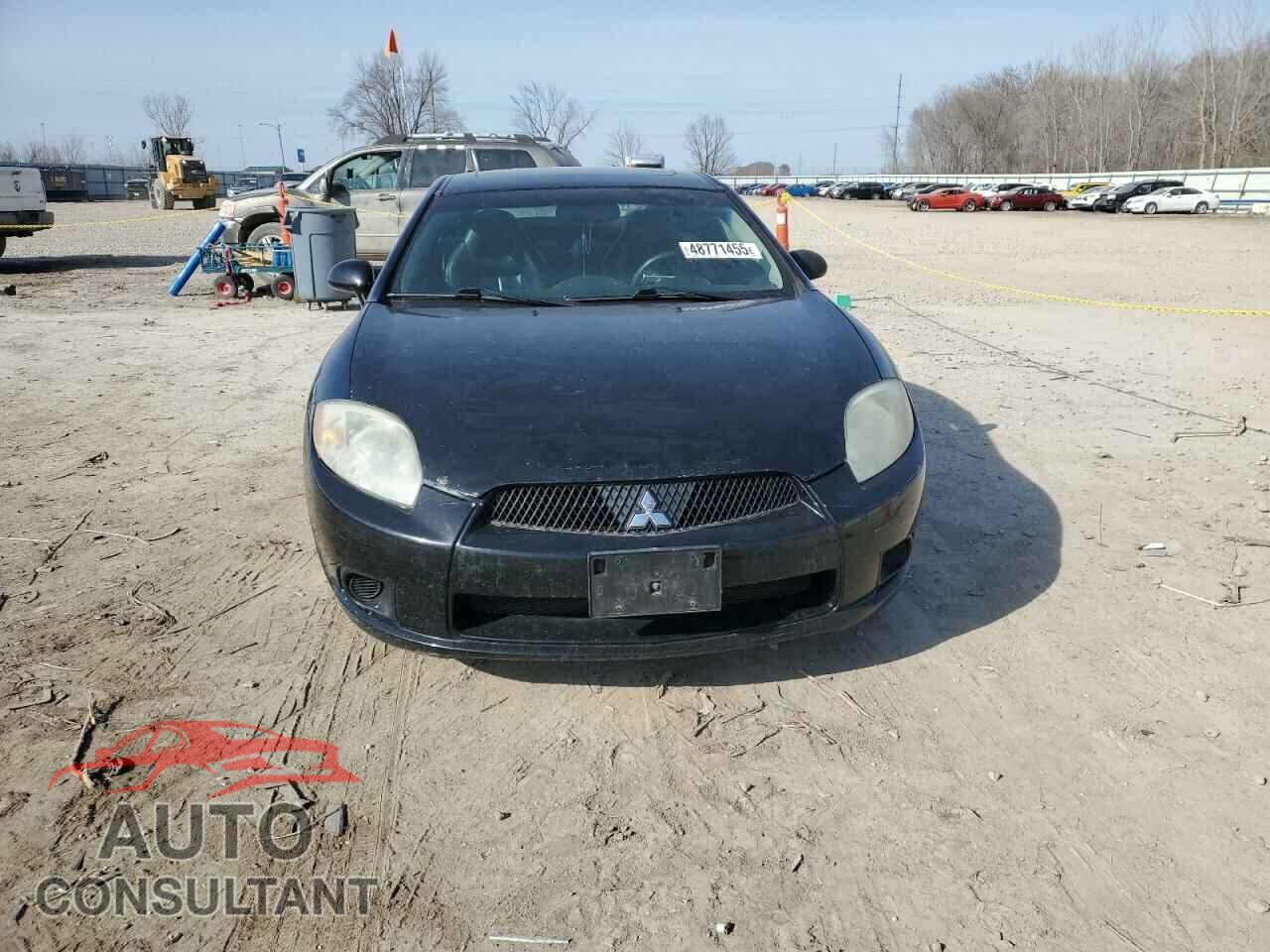 MITSUBISHI ECLIPSE 2009 - 4A3AK24FX9E036705