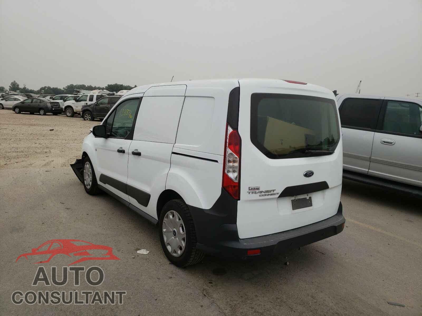 FORD TRANSIT CO 2017 - NM0LE6E78H1316014