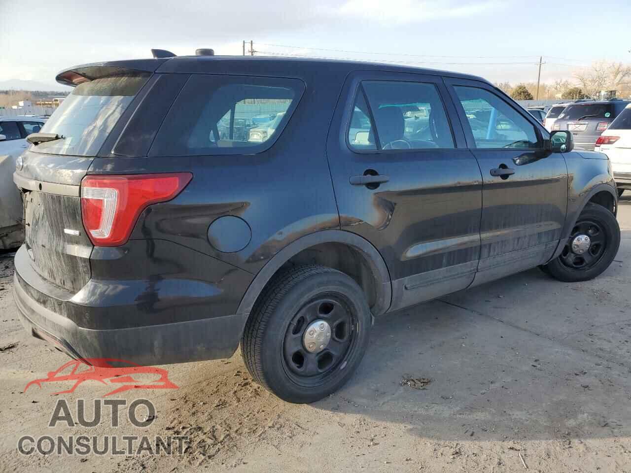 FORD EXPLORER 2016 - 1FM5K8AR0GGA28891
