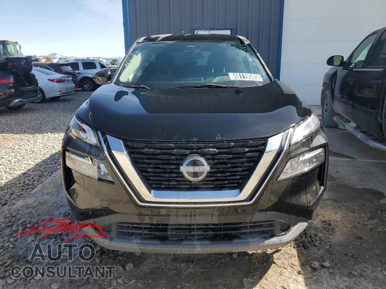 NISSAN ROGUE 2023 - 5N1BT3BB2PC924962
