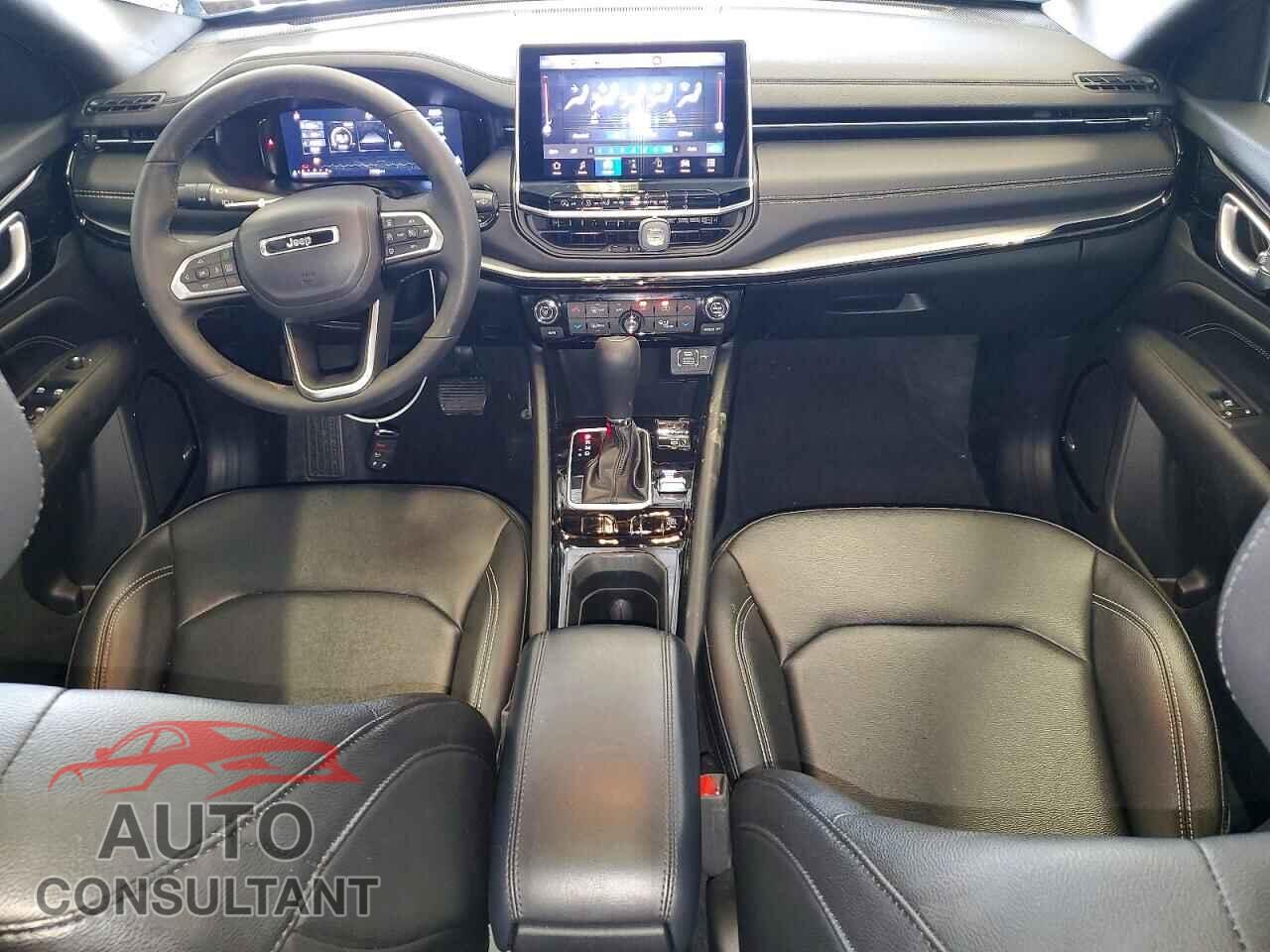 JEEP COMPASS 2024 - 3C4NJDCN3RT171889