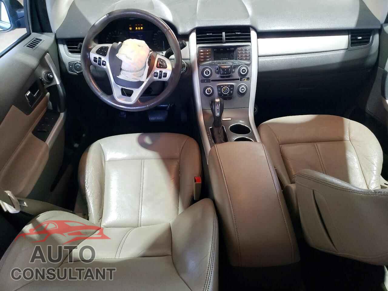 FORD EDGE 2014 - 2FMDK3JC1EBB83304