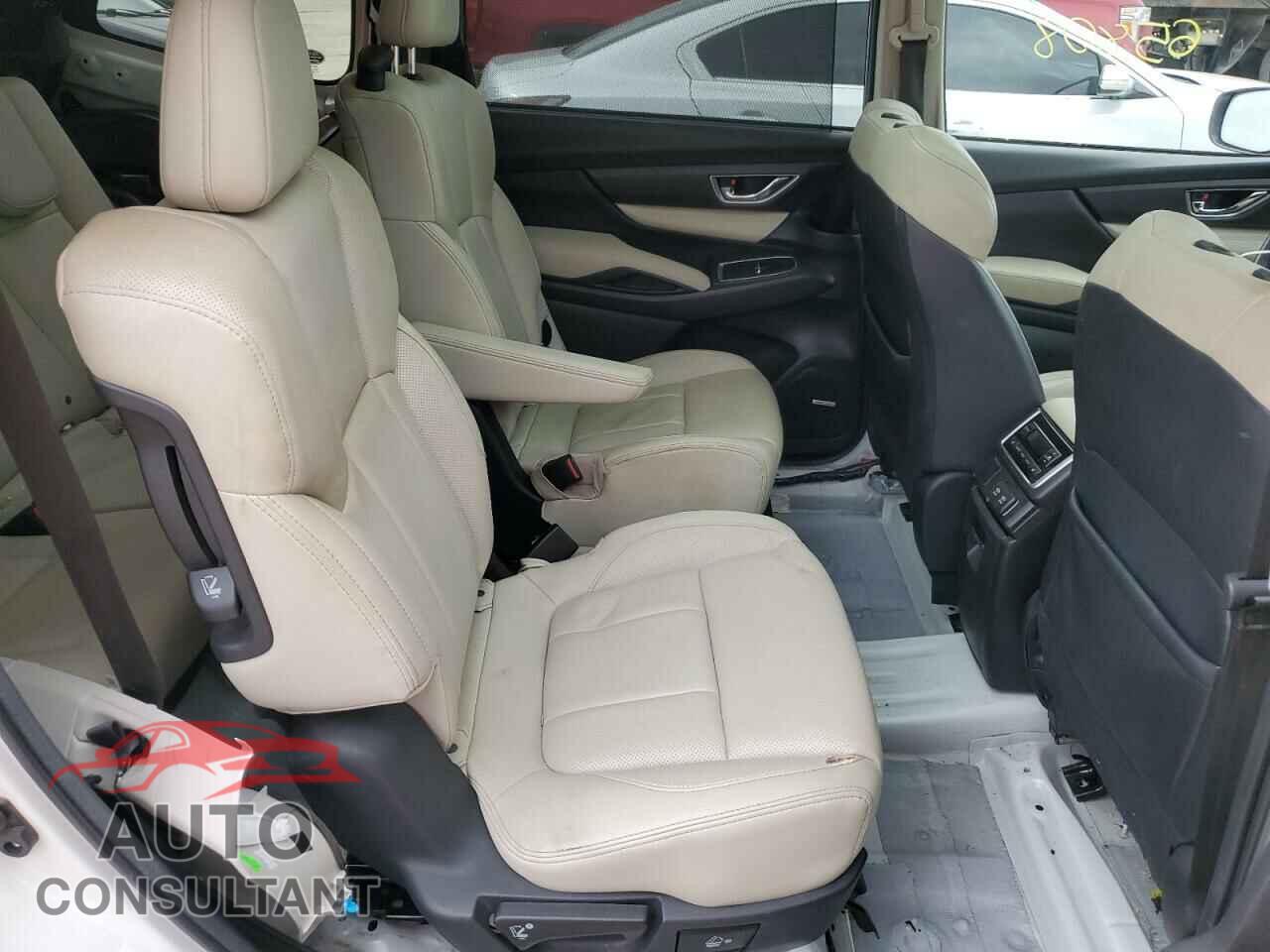 SUBARU ASCENT 2020 - 4S4WMAPD8L3406703
