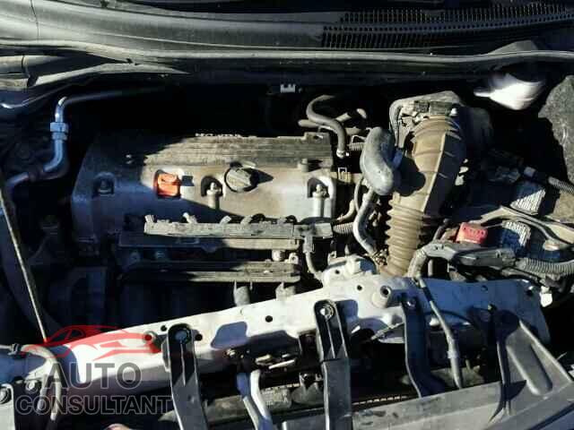 HONDA CRV 2014 - 2HKRM4H70EH114773