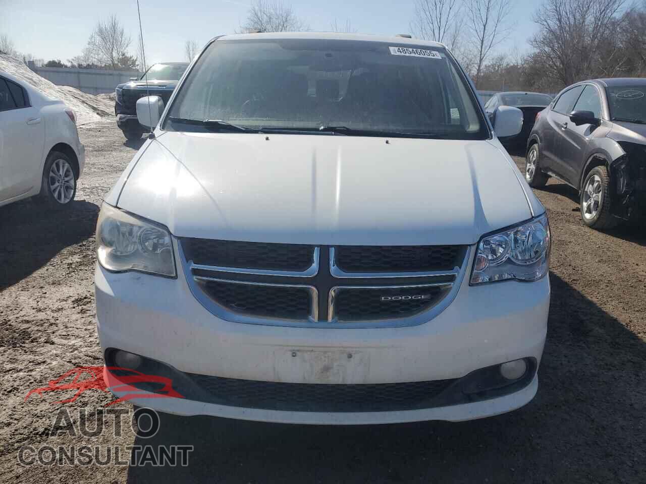 DODGE CARAVAN 2015 - 2C4RDGDGXFR718908