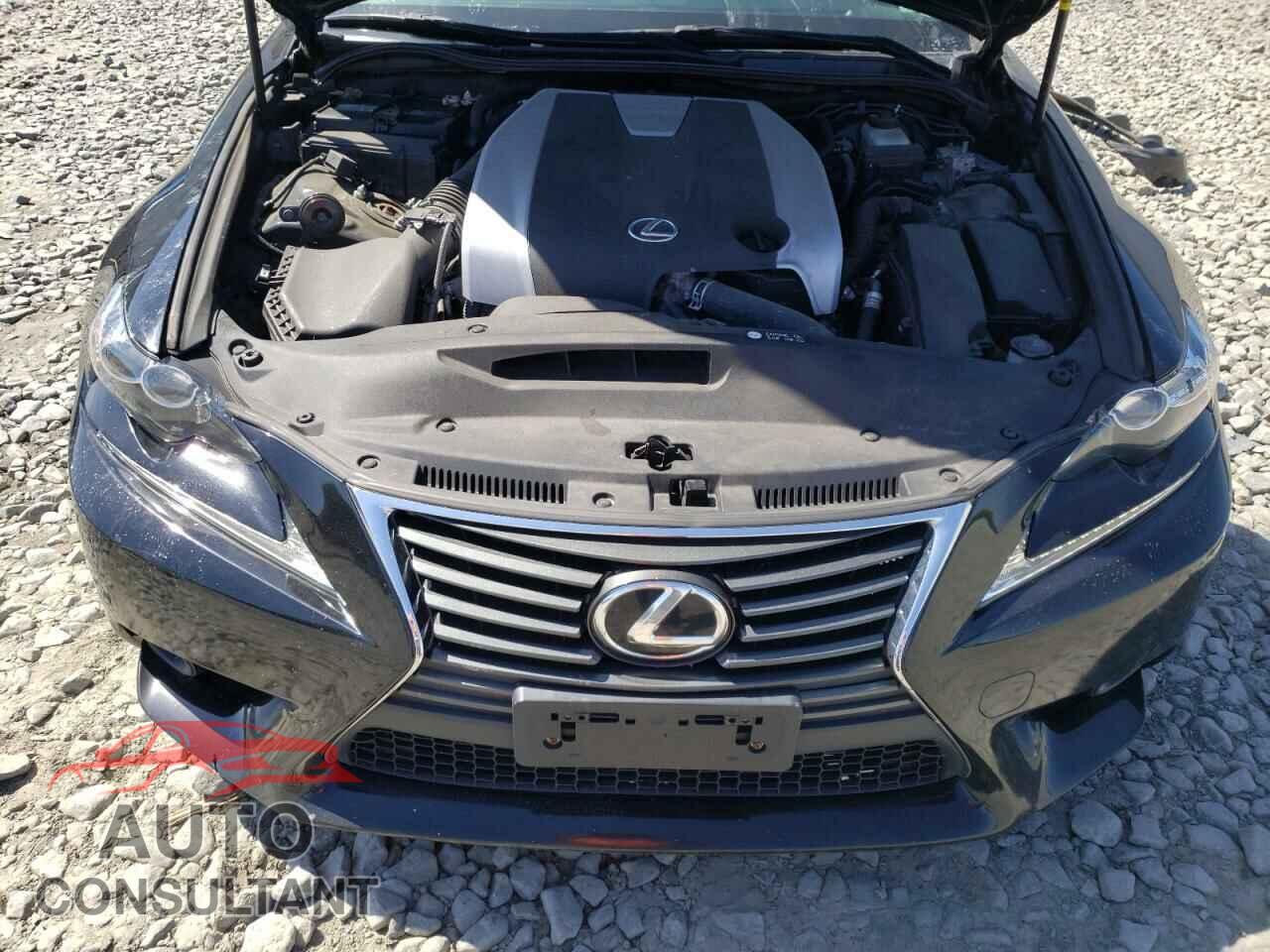 LEXUS IS 2016 - JTHCM1D25G5004625