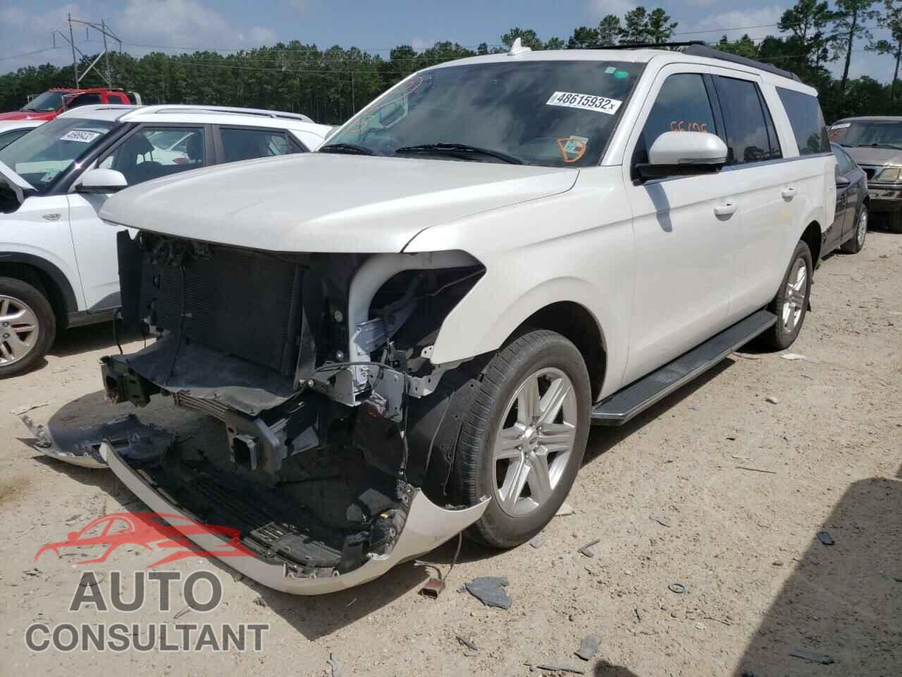 FORD EXPEDITION 2018 - 1FMJK1HT3JEA31164