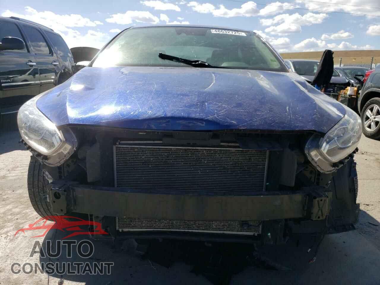 KIA FORTE 2019 - 3KPF34AD8KE050441
