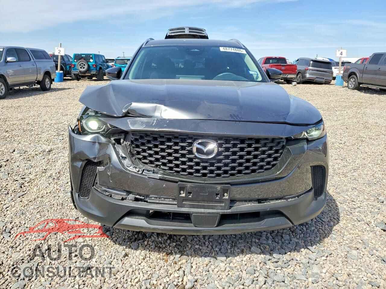 MAZDA CX-50 2025 - 7MMVABBM9SN310670
