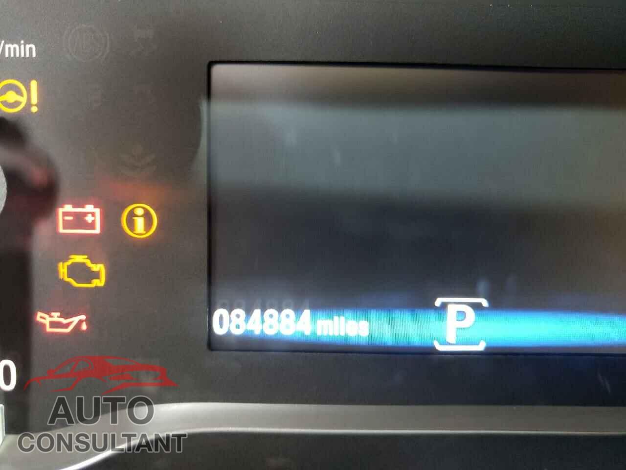 HONDA PILOT 2018 - 5FNYF5H84JB002538