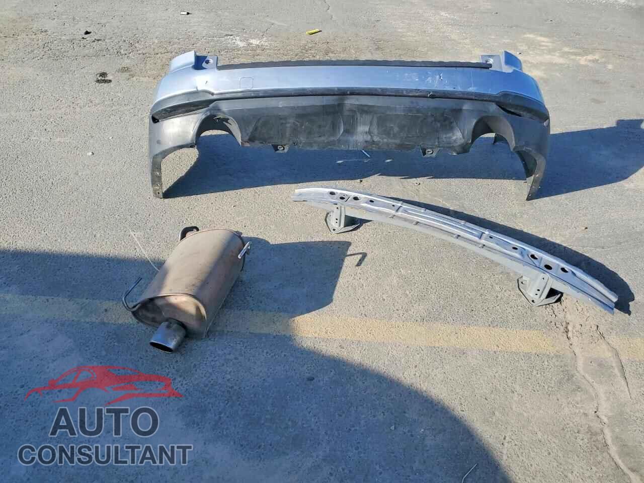 SUBARU FORESTER 2015 - JF2SJAHC3FH598624