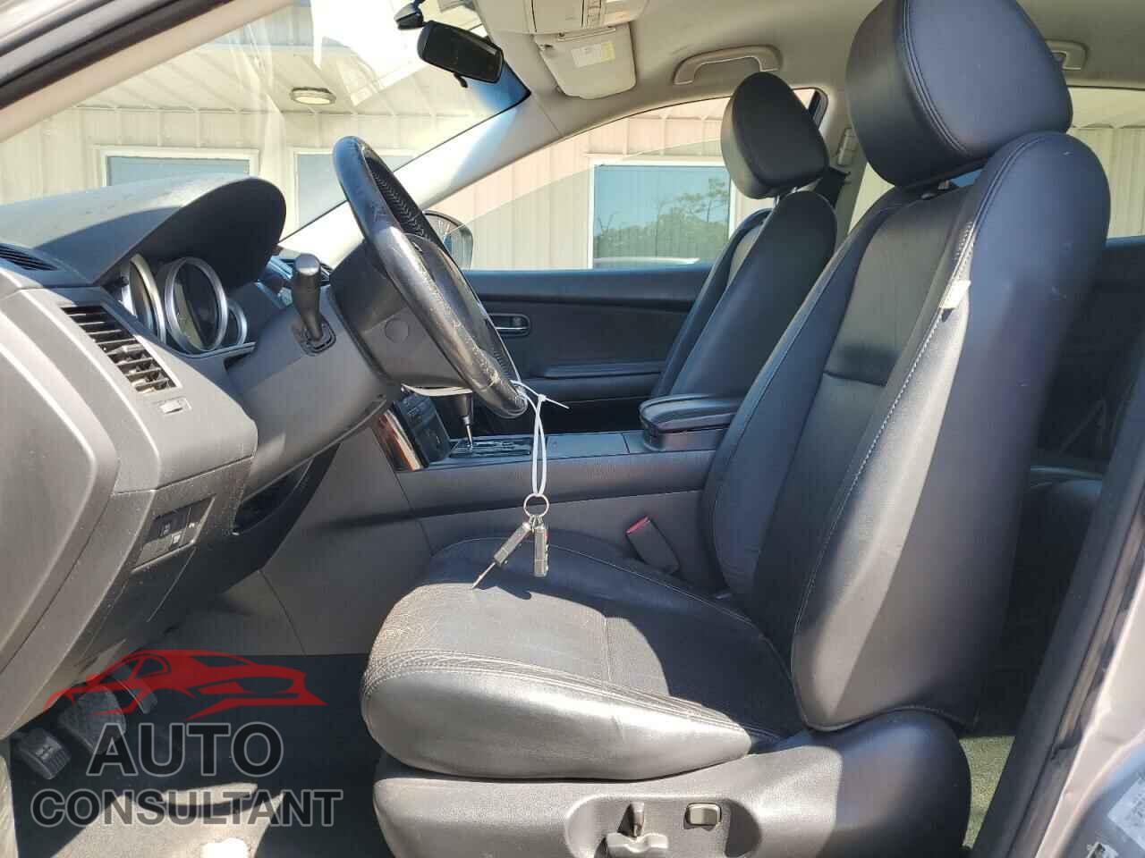 MAZDA CX-9 2015 - JM3TB2CA1F0465927