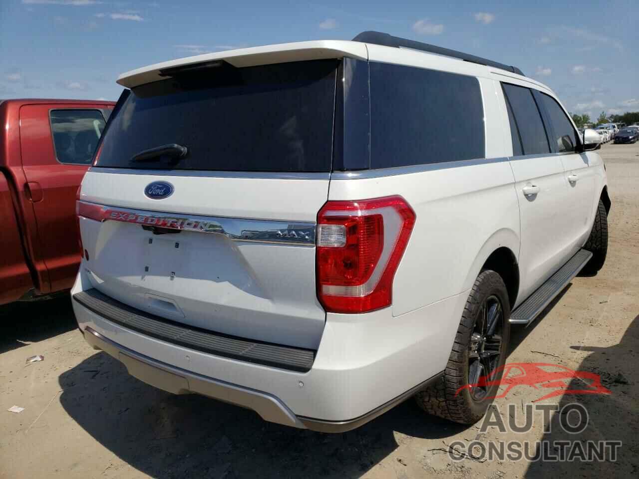 FORD EXPEDITION 2020 - 1FMJK1JT5LEA83148
