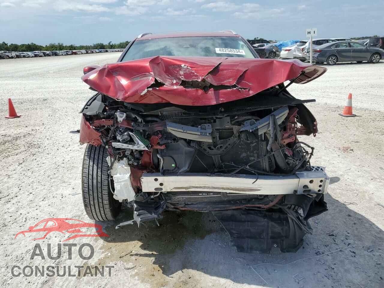 LEXUS RX350 2017 - 2T2ZZMCA2HC080830