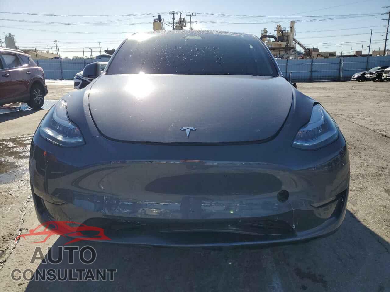 TESLA MODEL Y 2023 - 7SAYGDEE2PA047794