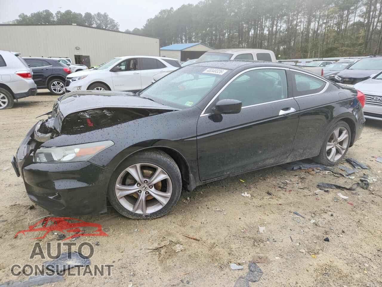 HONDA ACCORD 2012 - 1HGCS2B89CA011472