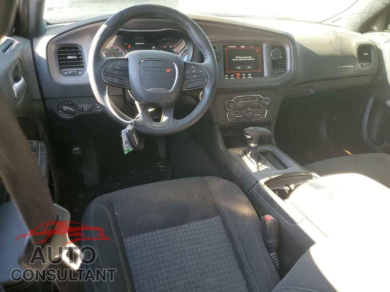 DODGE CHARGER 2023 - 2C3CDXBG6PH612945