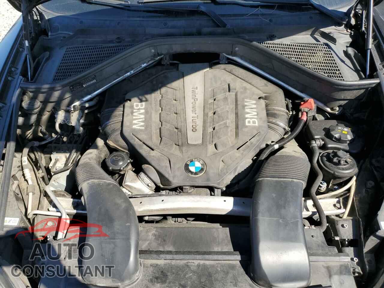 BMW X6 2014 - 5UXFG8C51EL592475
