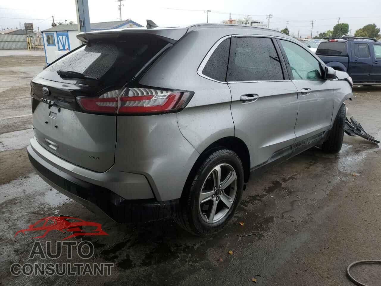 FORD EDGE 2023 - 2FMPK4J92PBA06979