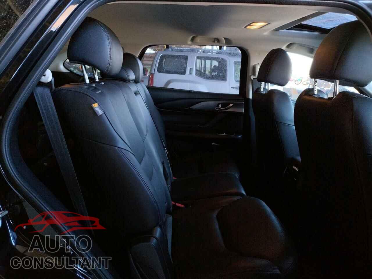 MAZDA CX-9 2019 - JM3TCACYXK0321209