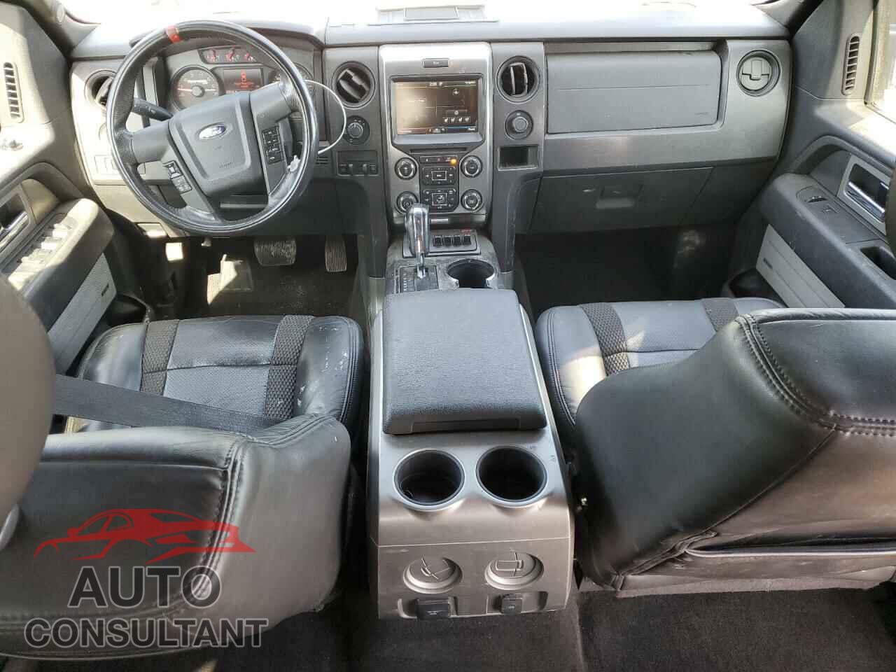 FORD F150 2013 - 1FTFW1R69DFD43365