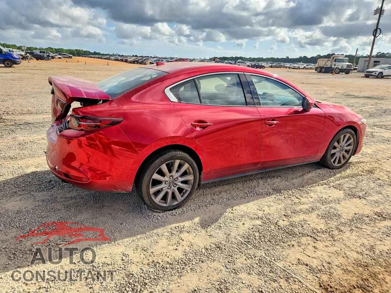 MAZDA 3 2019 - 3MZBPAEM5KM100775