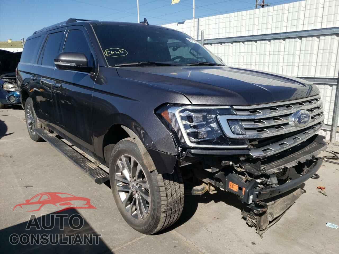 FORD EXPEDITION 2018 - 1FMJK2AT0JEA64042