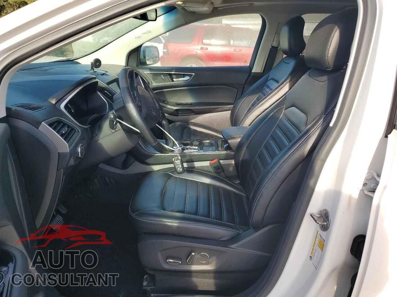 FORD EDGE 2019 - 2FMPK3J9XKBB88689