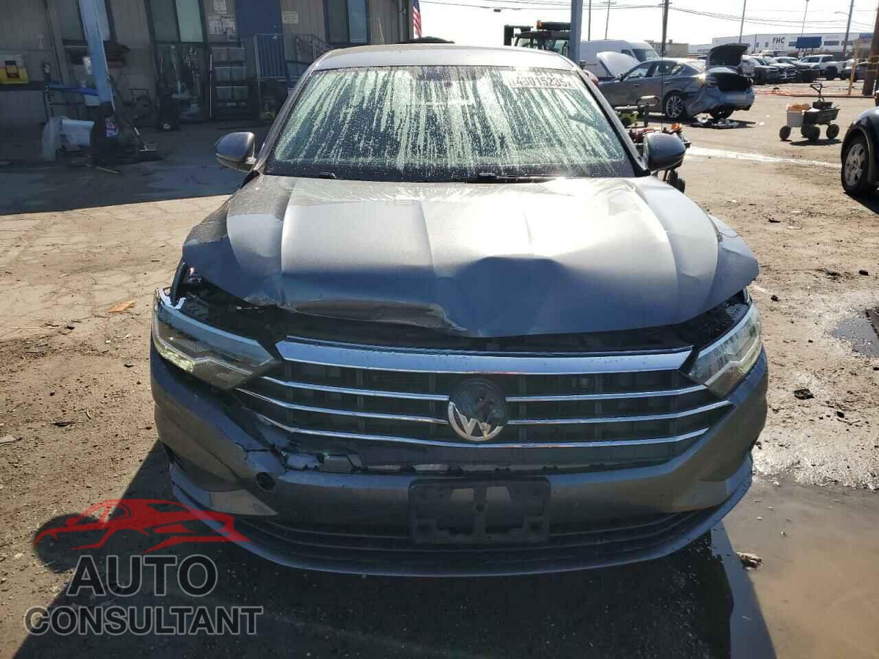 VOLKSWAGEN JETTA 2019 - 3VWC57BU8KM068986