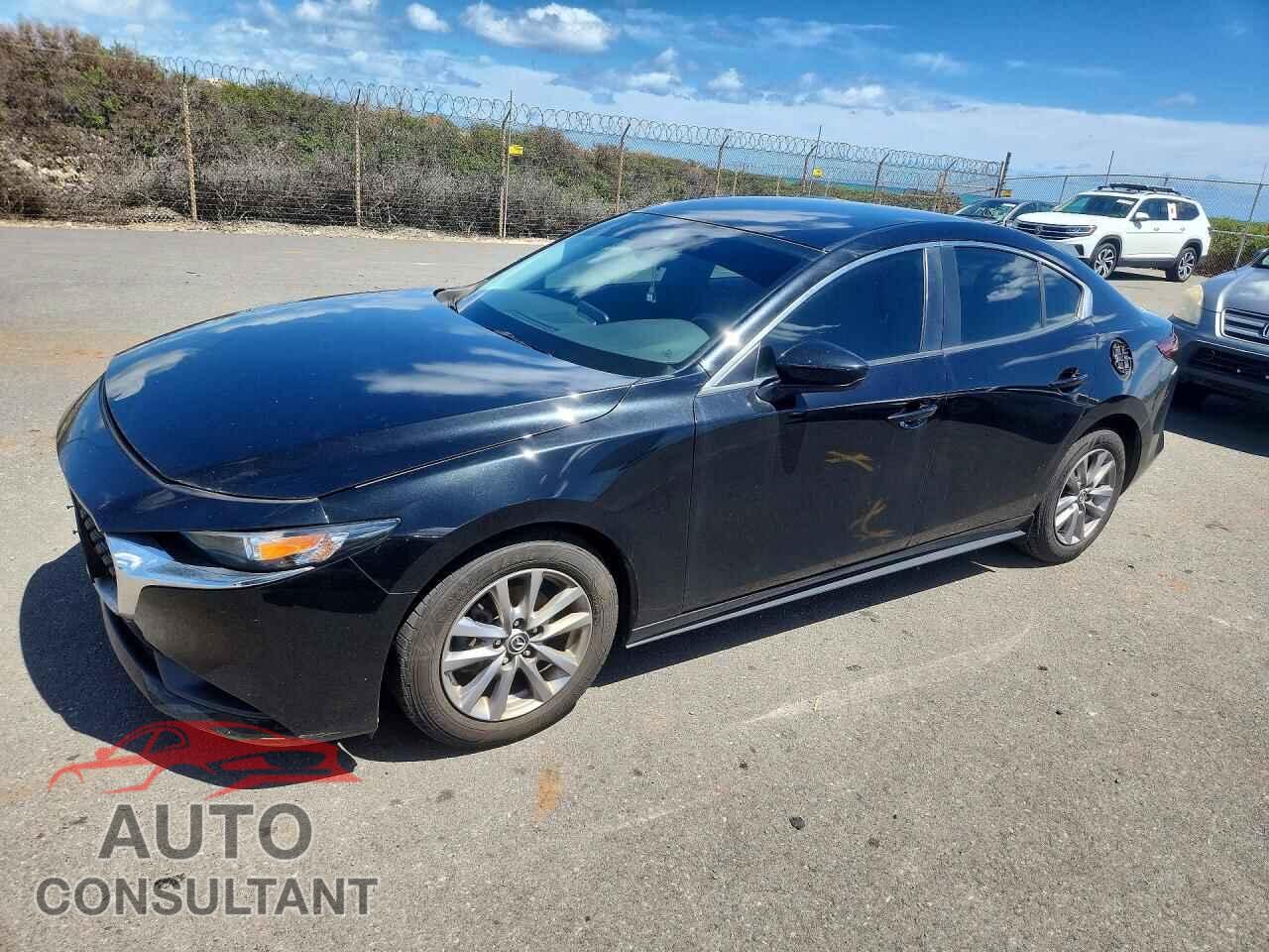 MAZDA 3 2021 - 3MZBPAA7XMM202771