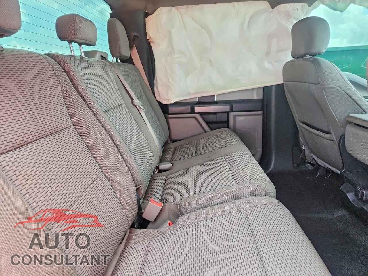 FORD F150 2019 - 1FTEW1E52KFA19051