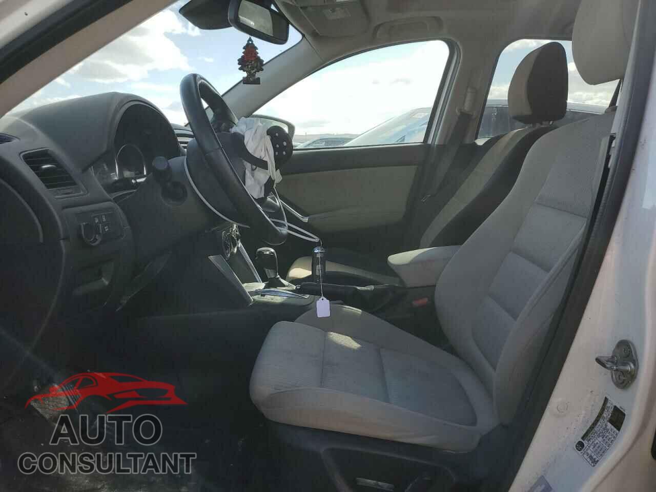 MAZDA CX-5 2015 - JM3KE4CY7F0553862