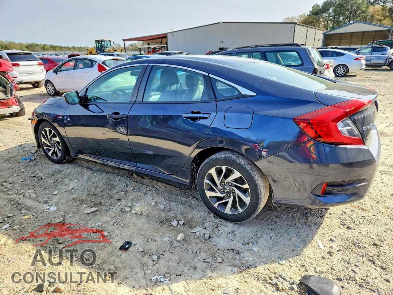 HONDA CIVIC 2016 - 19XFC2F75GE213979