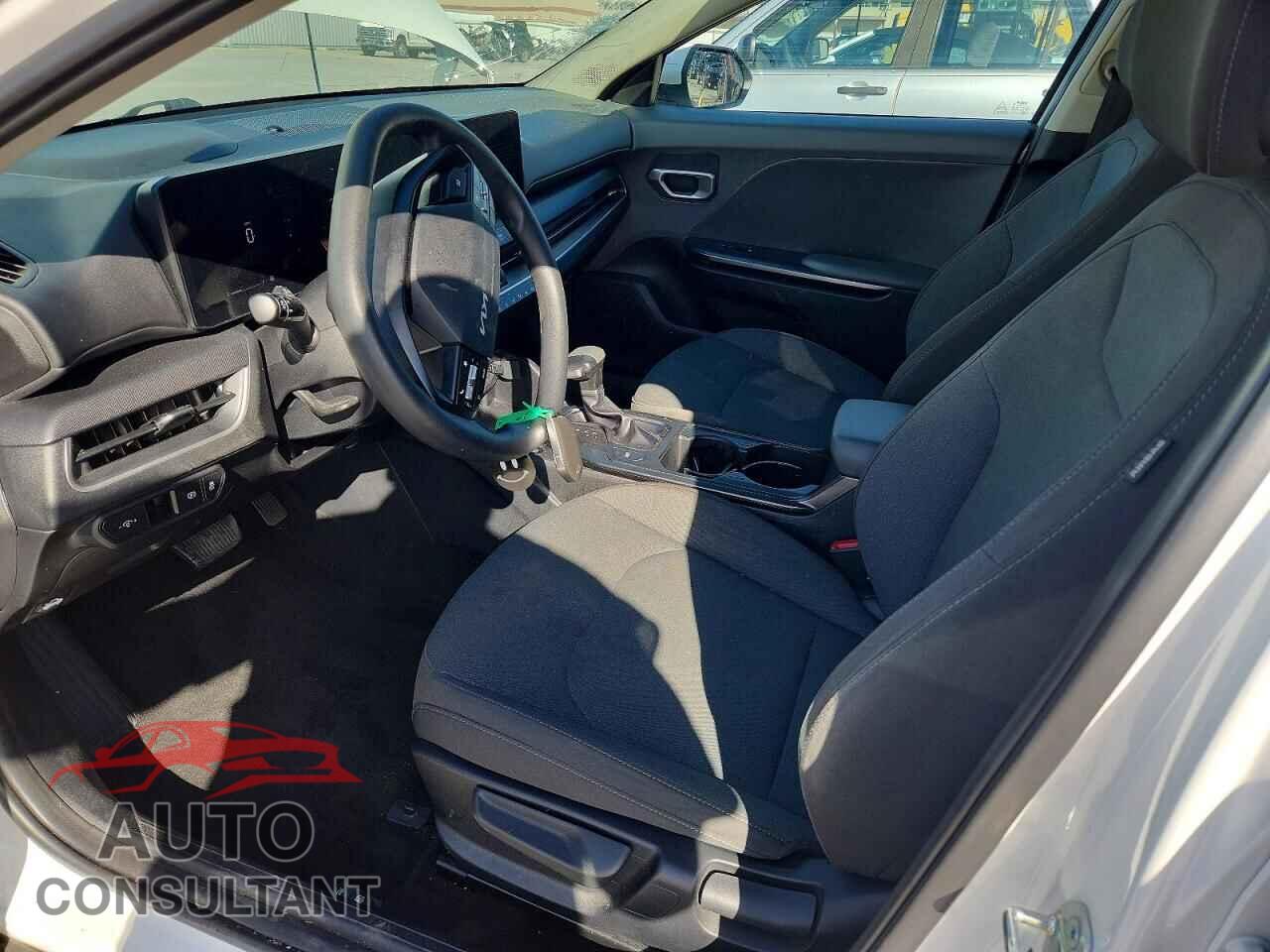 KIA ALL OTHER 2025 - 3KPFT4DE4SE158365