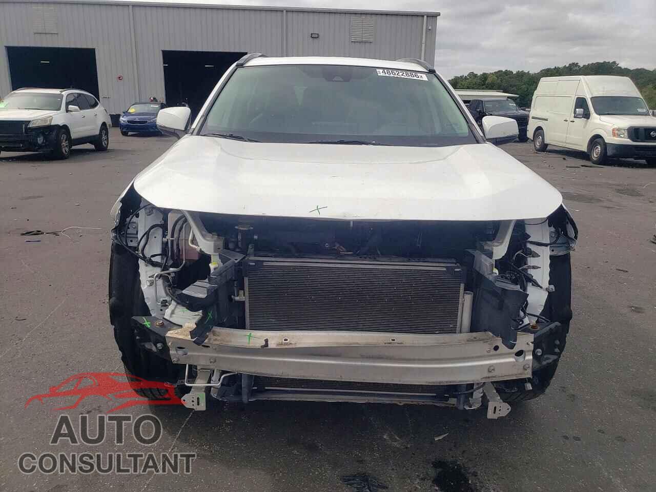 TOYOTA RAV4 2019 - 2T3C1RFV4KC014730