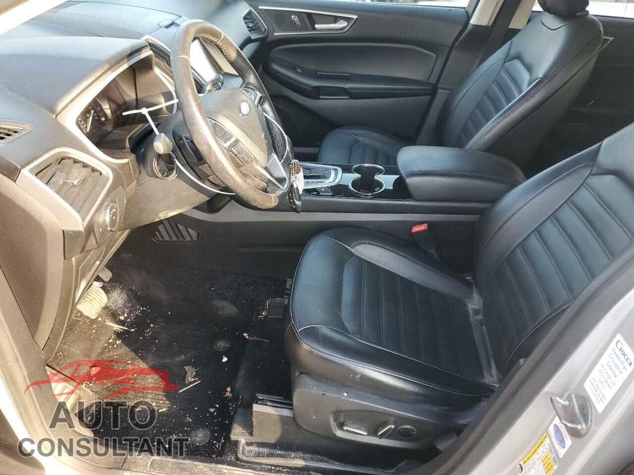 FORD EDGE 2015 - 2FMTK4J93FBB88494