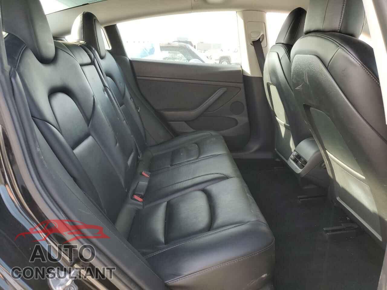 TESLA MODEL 3 2022 - 5YJ3E1EA1NF184721