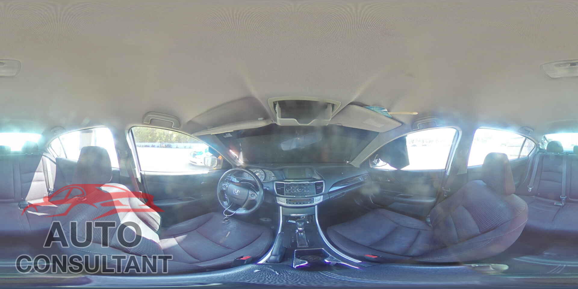 HONDA ACCORD 2015 - 1HGCR2F55FA060426