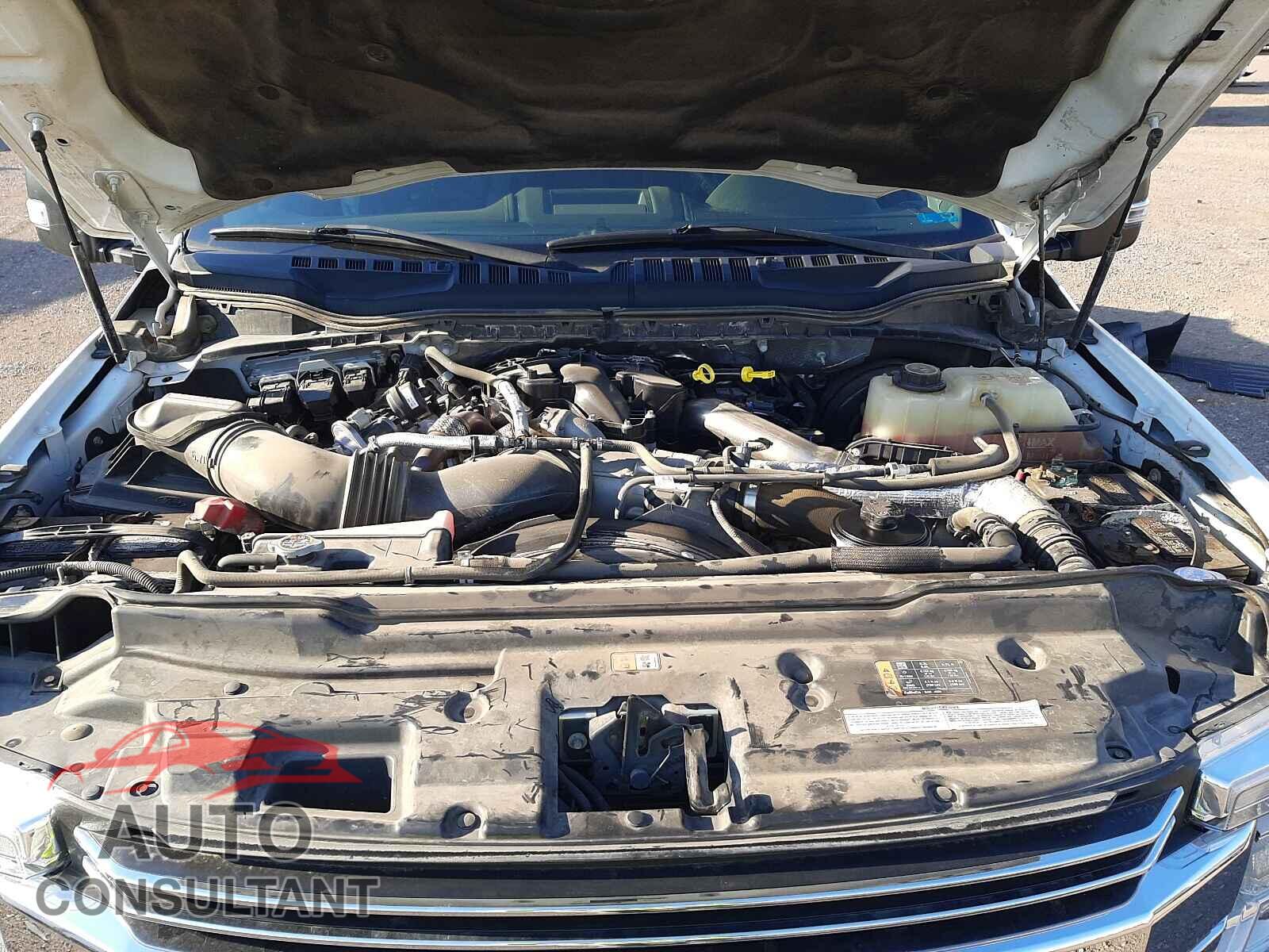 FORD F250 2017 - 1FT7W2BT9HEC63666