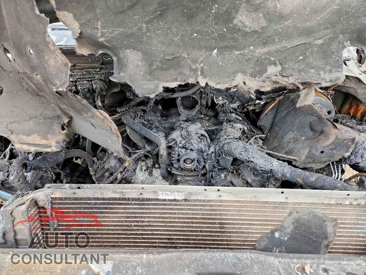 FORD F250 2016 - 1FT7W2A61GEB18891