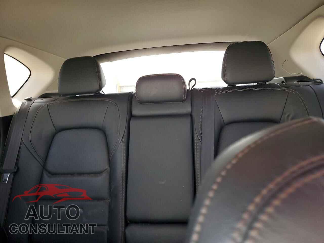 MAZDA CX-5 2020 - JM3KFBDM7L0790165