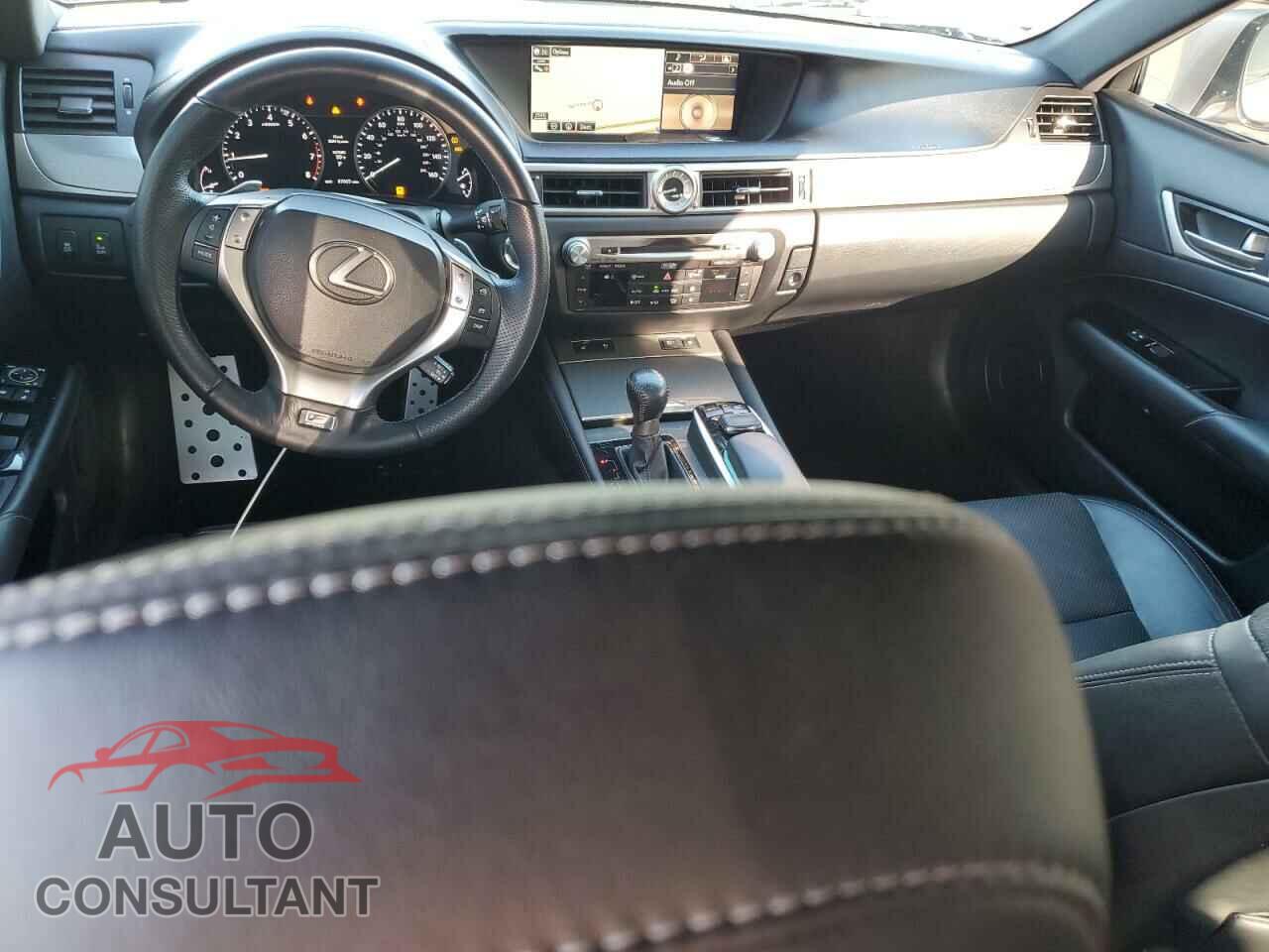 LEXUS GS350 2015 - JTHBE1BL0FA018913