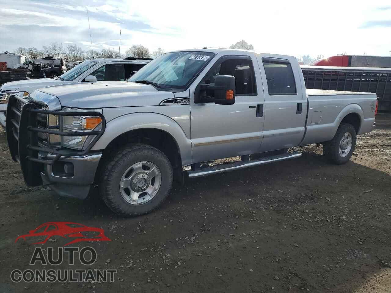 FORD F250 2014 - 1FT7W2B61EEA32881